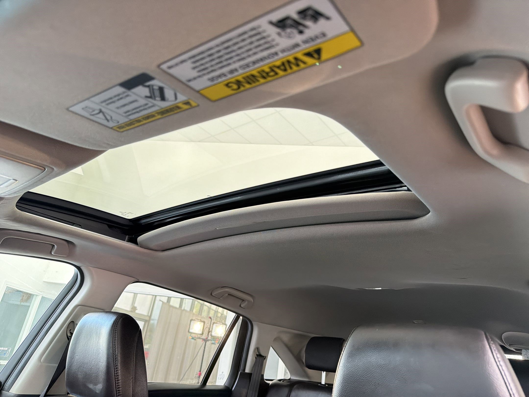 Used 2015 Acura RDX FWD w/ Technology Package image 16
