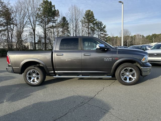 Used 2016 RAM 1500 Laramie w/ Convenience Group image 6
