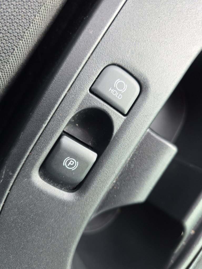 Used 2025 Toyota Corolla LE FWD image 16