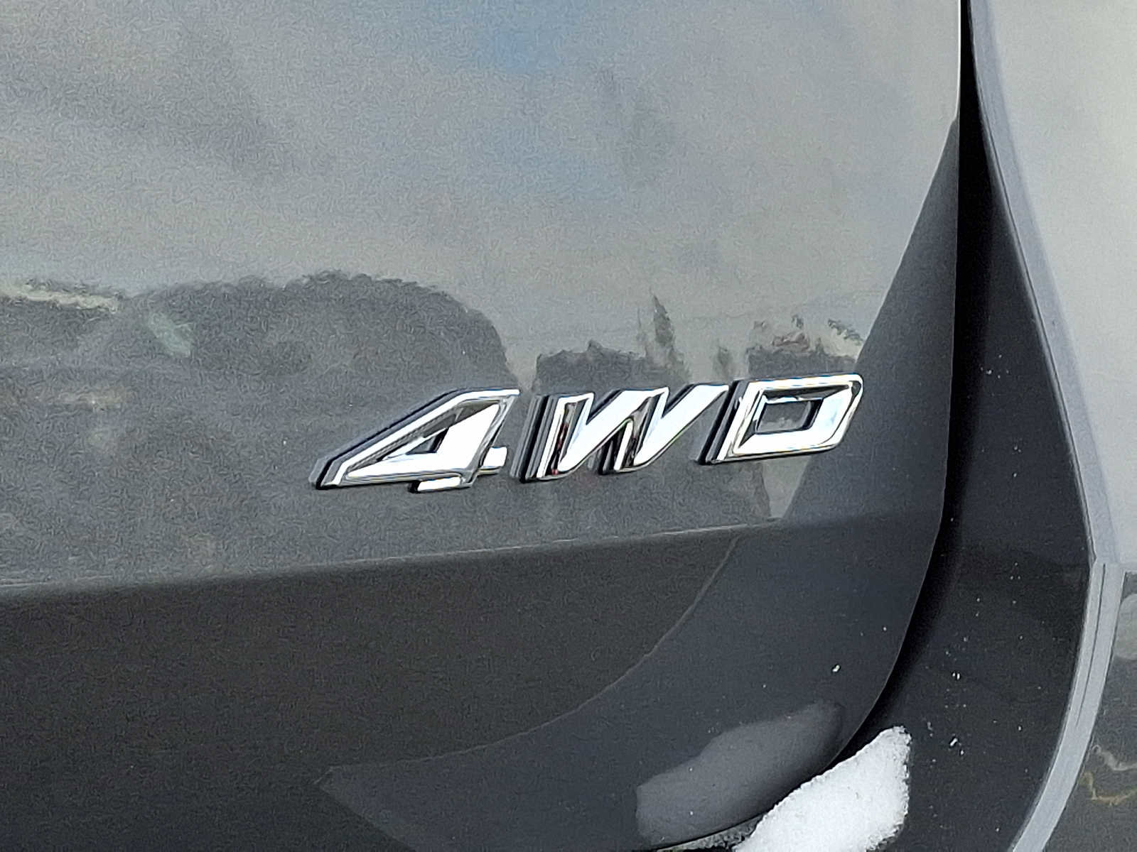 New 2026 Ford Explorer Active AWD/4WD image 24