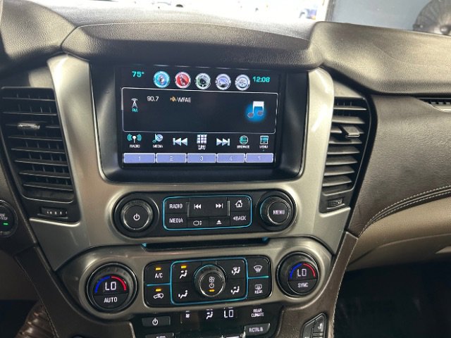 Used 2017 Chevrolet Tahoe Premier image 12