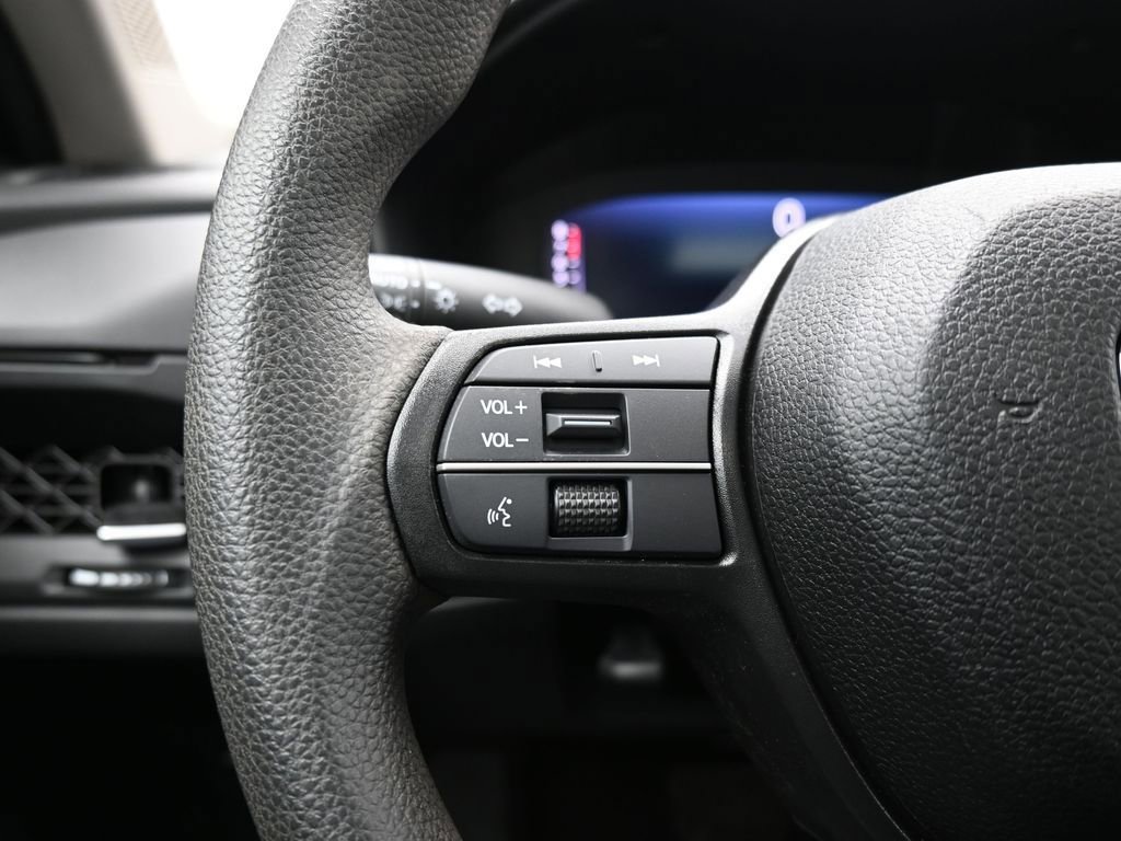 Certified 2024 Honda Accord EX image 48