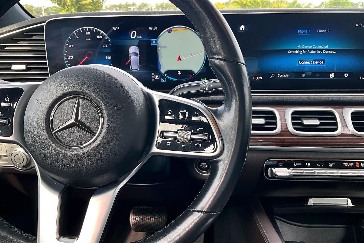Used 2022 Mercedes-Benz GLE 350 4MATIC image 26