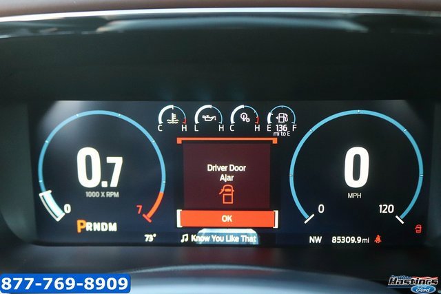 Used 2022 Ford F150 Lariat image 19