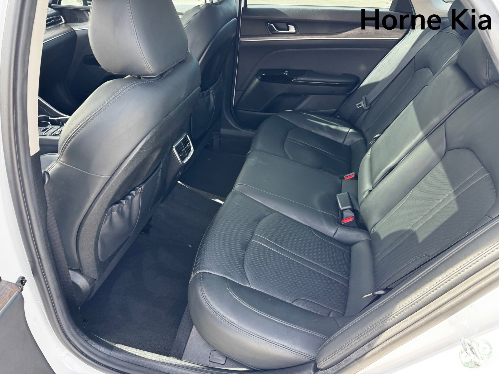 Used 2024 Kia K5 EX w/ EX Premium Package image 12