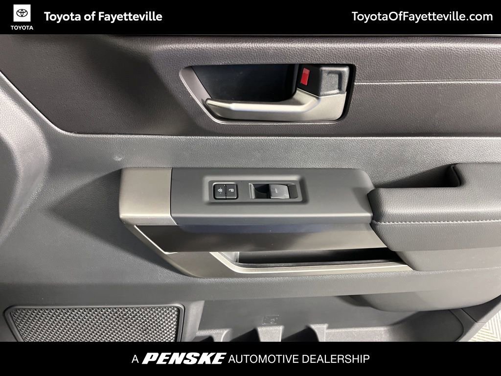 New 2026 Toyota Tundra SR5 image 13