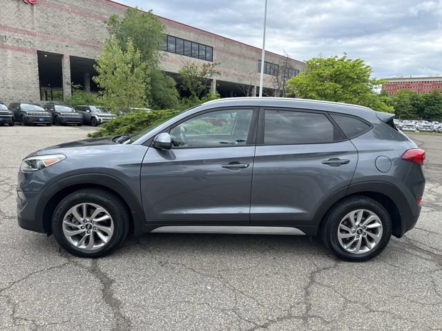 Used 2018 Hyundai Tucson SEL AWD/4WD image 21
