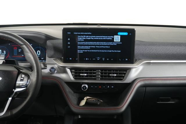 Certified 2025 Ford Explorer ST-Line w/ ST-Line Street Pack image 21