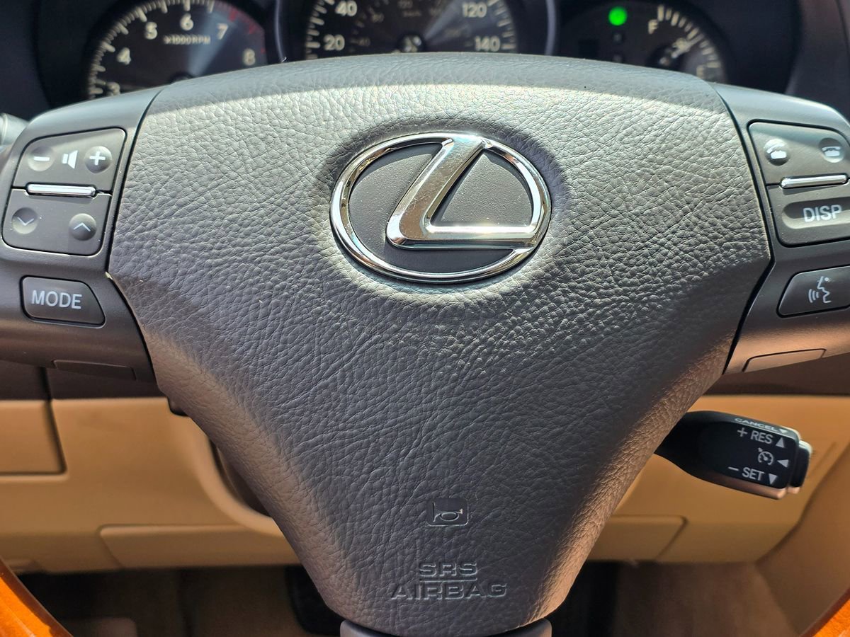 Used 2007 Lexus GS 350 RWD image 27