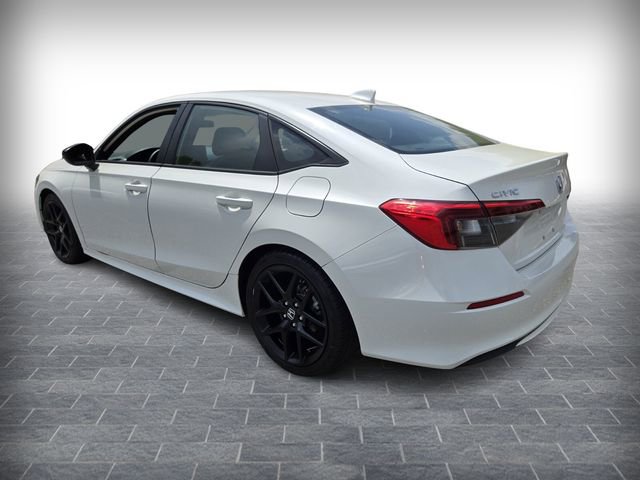 Used 2024 Honda Civic Sport image 5