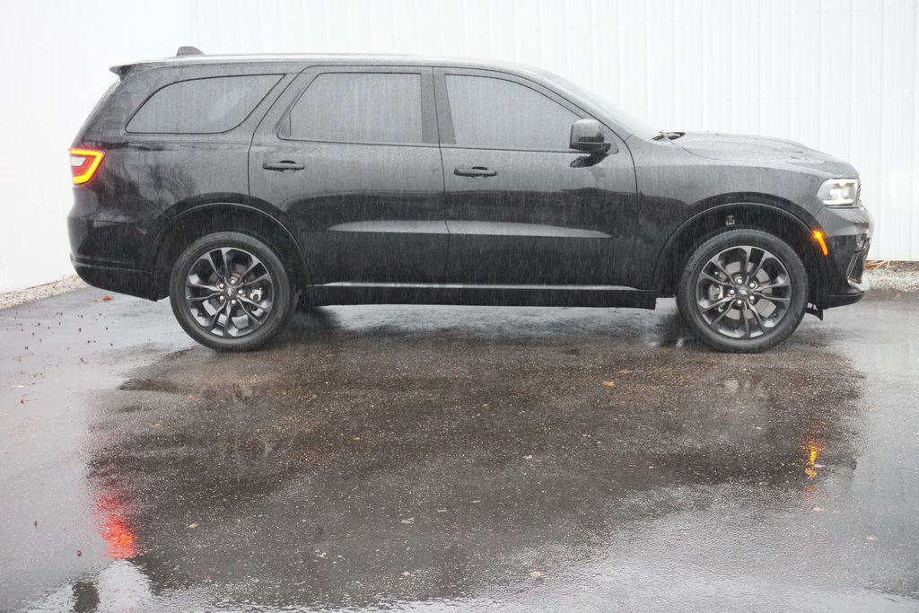 Used 2022 Dodge Durango GT w/ Blacktop Package image 2