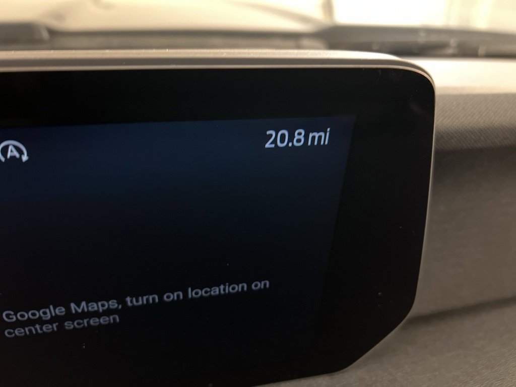 New 2025 Ford Expedition Active image 24