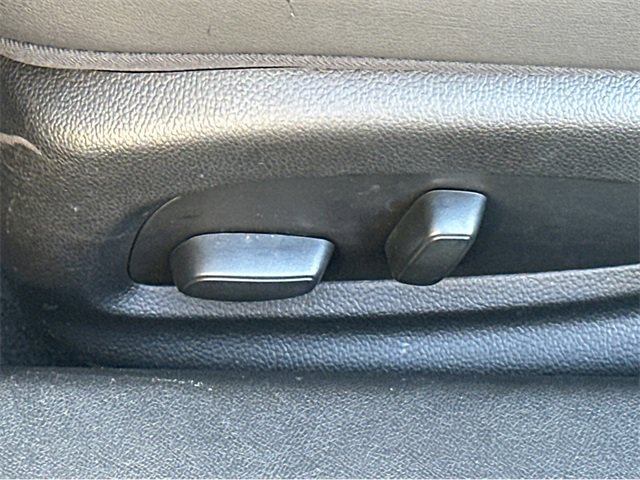 Certified 2023 Chevrolet Camaro SS image 19