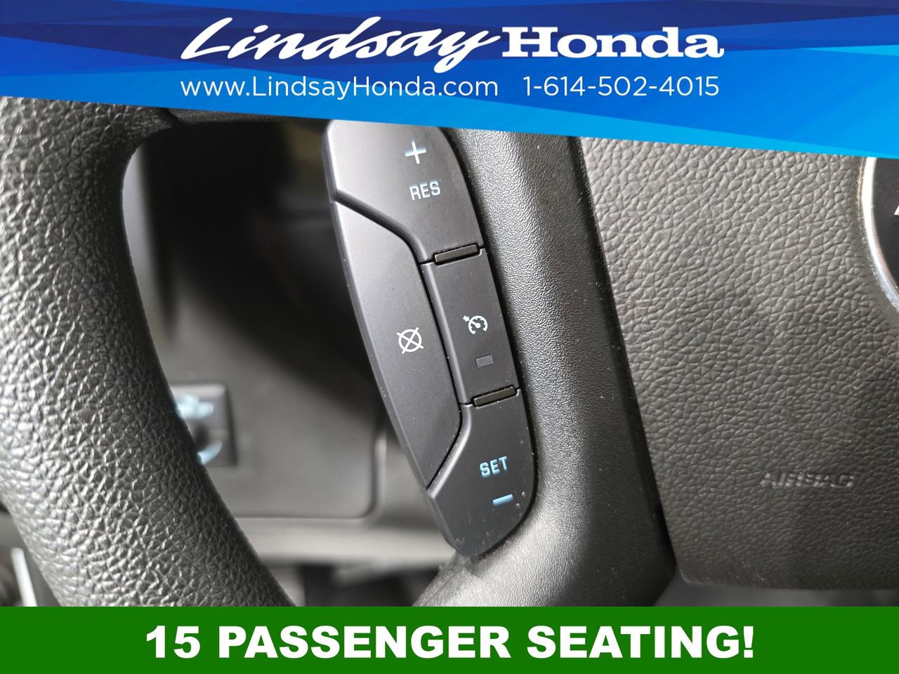 Used 2023 Chevrolet Express 3500 LS RWD image 15