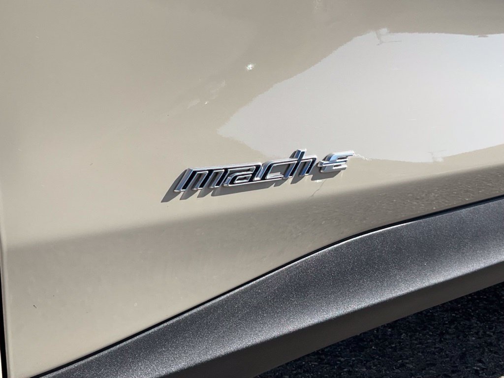 Used 2025 Ford Mustang Mach-E Premium w/ Interior Protection Package RWD image 12