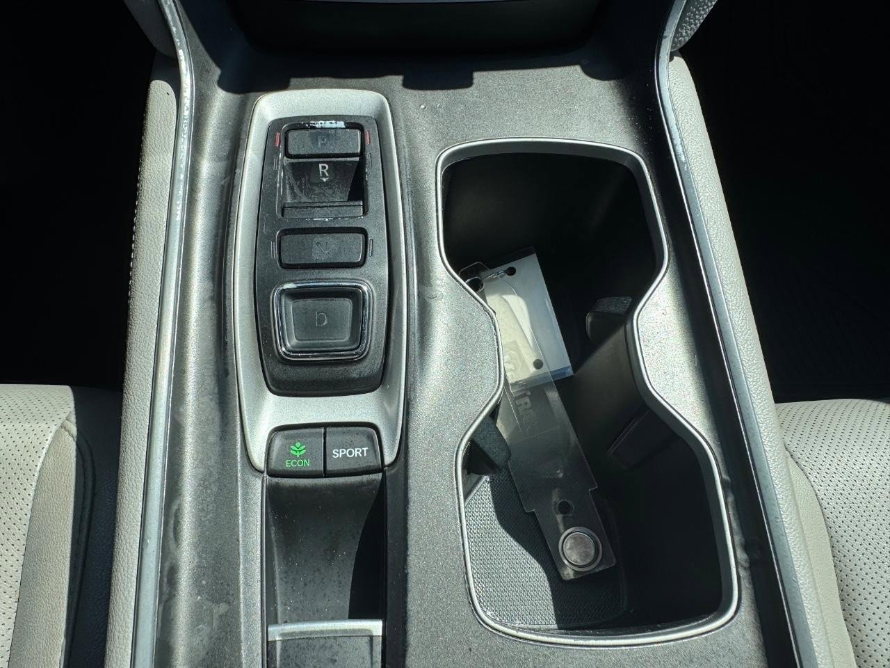 Used 2019 Honda Accord Touring image 35