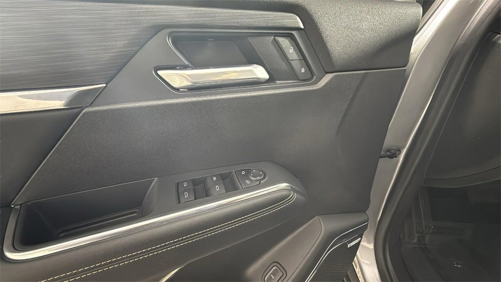 Certified 2025 GMC Acadia Elevation image 27