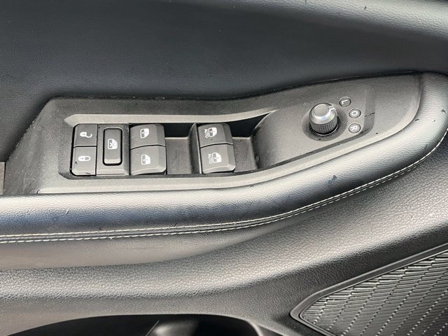 Used 2024 Jeep Grand Cherokee Limited AWD/4WD image 21