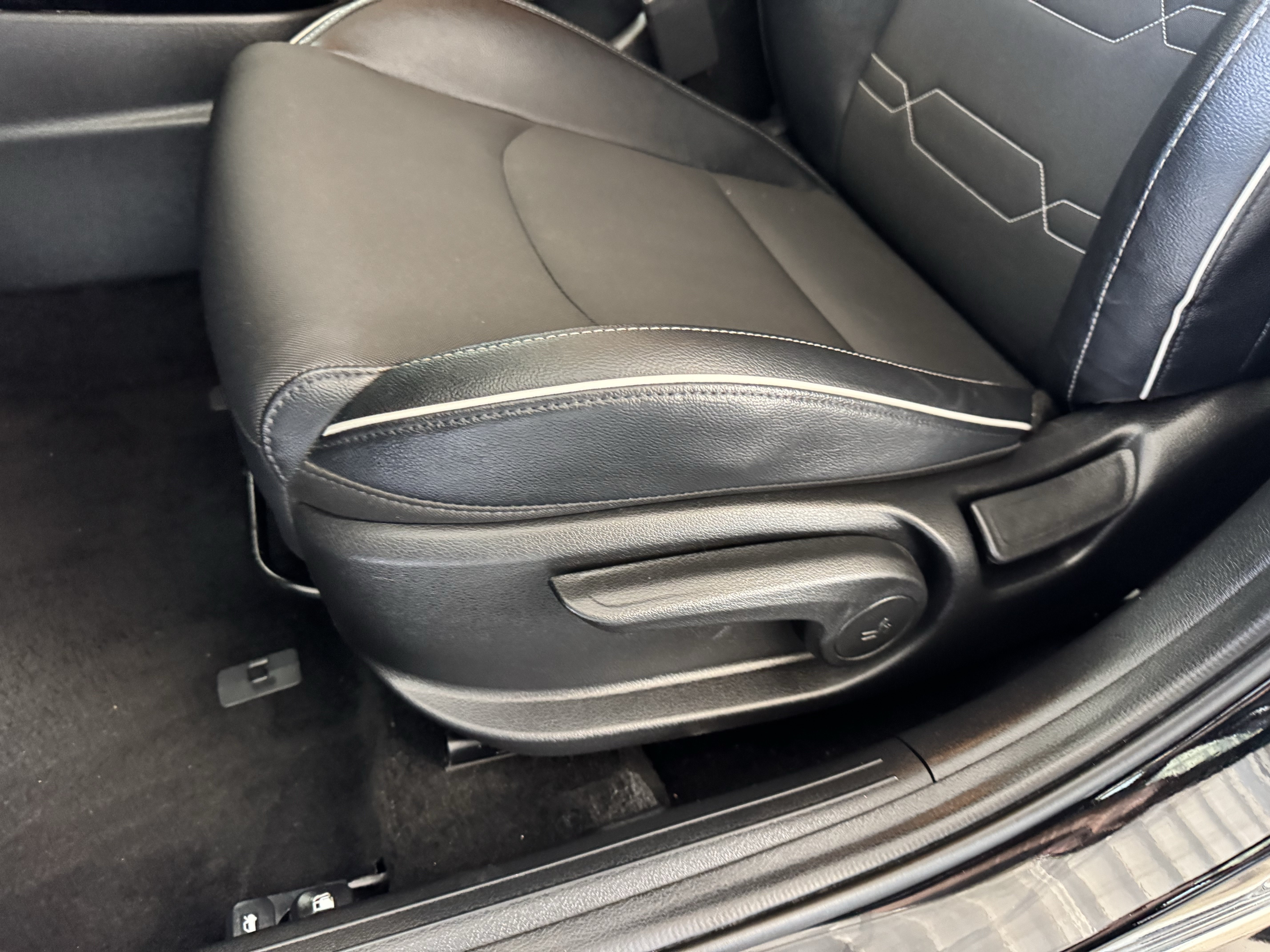 Used 2023 Kia Forte GT-Line FWD image 14