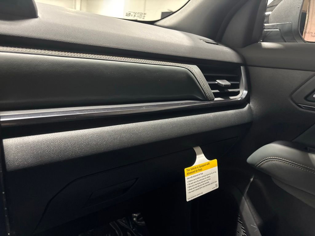 New 2026 GMC Terrain AT4 w/ Convenience Package III AWD/4WD image 24
