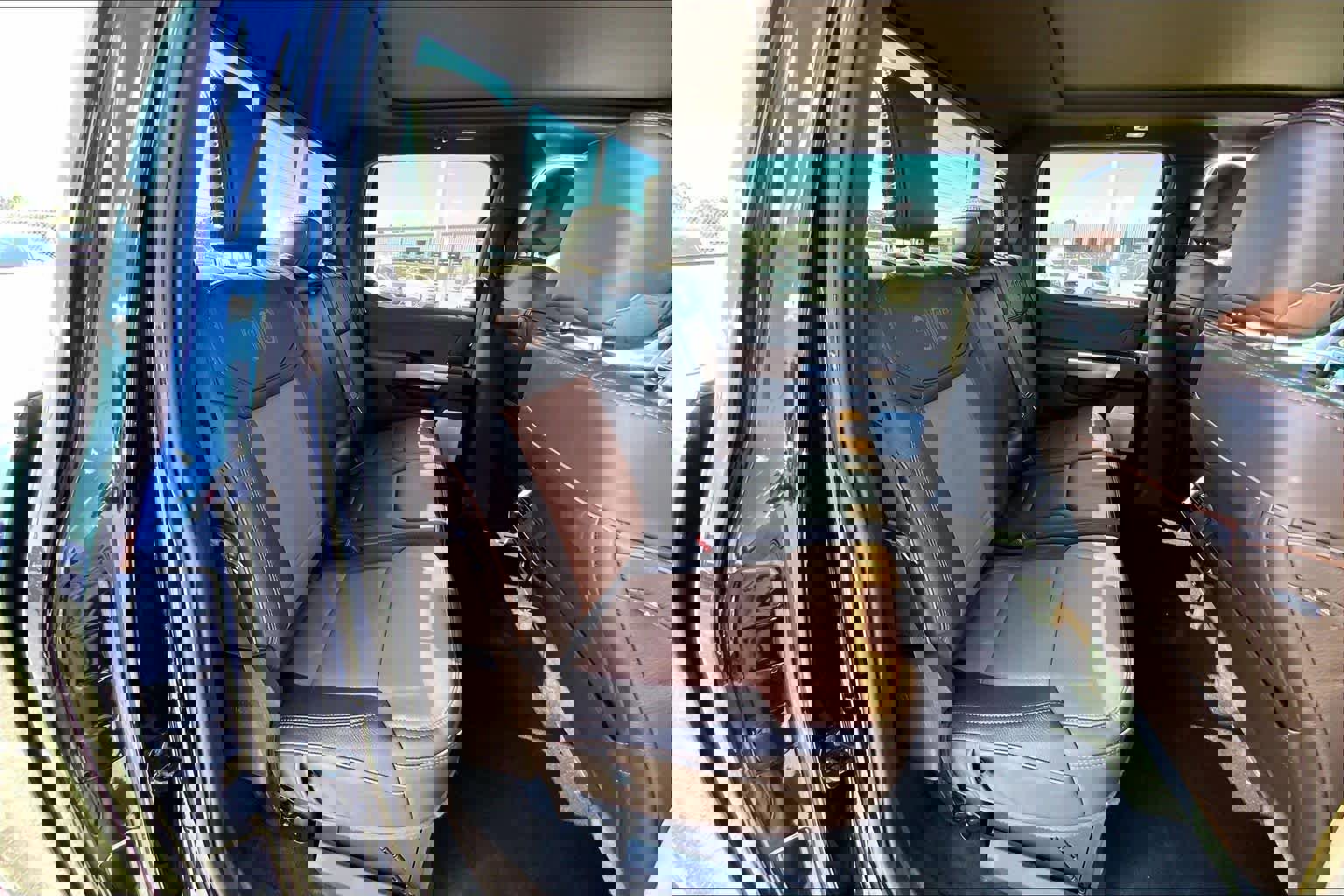 Certified 2025 Ford F150 King Ranch image 19