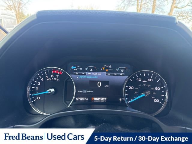 Used 2018 Ford F250 Lariat w/ Lariat Ultimate Package image 21