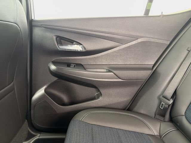 New 2026 Buick Envista Sport Touring w/ Convenience I Package FWD image 14