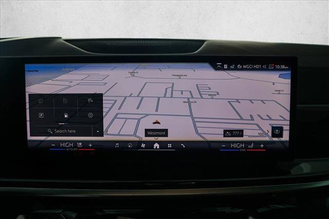 New 2026 BMW X5 xDrive50e image 16