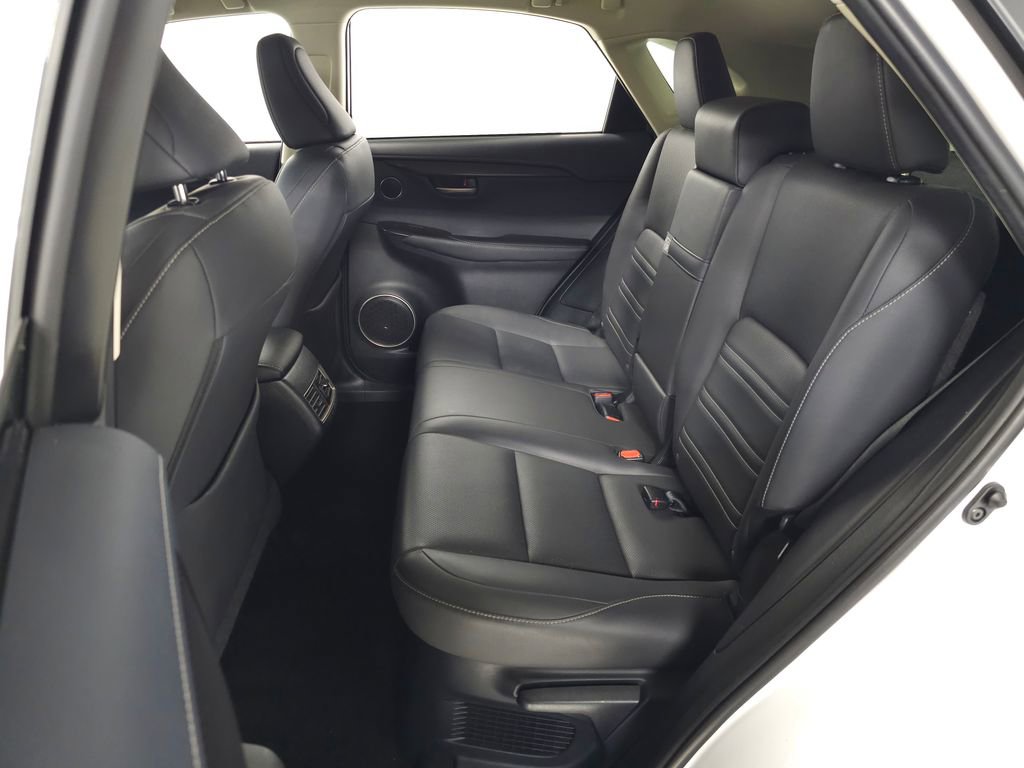 Used 2016 Lexus NX 200t FWD w/ Premium Package image 30