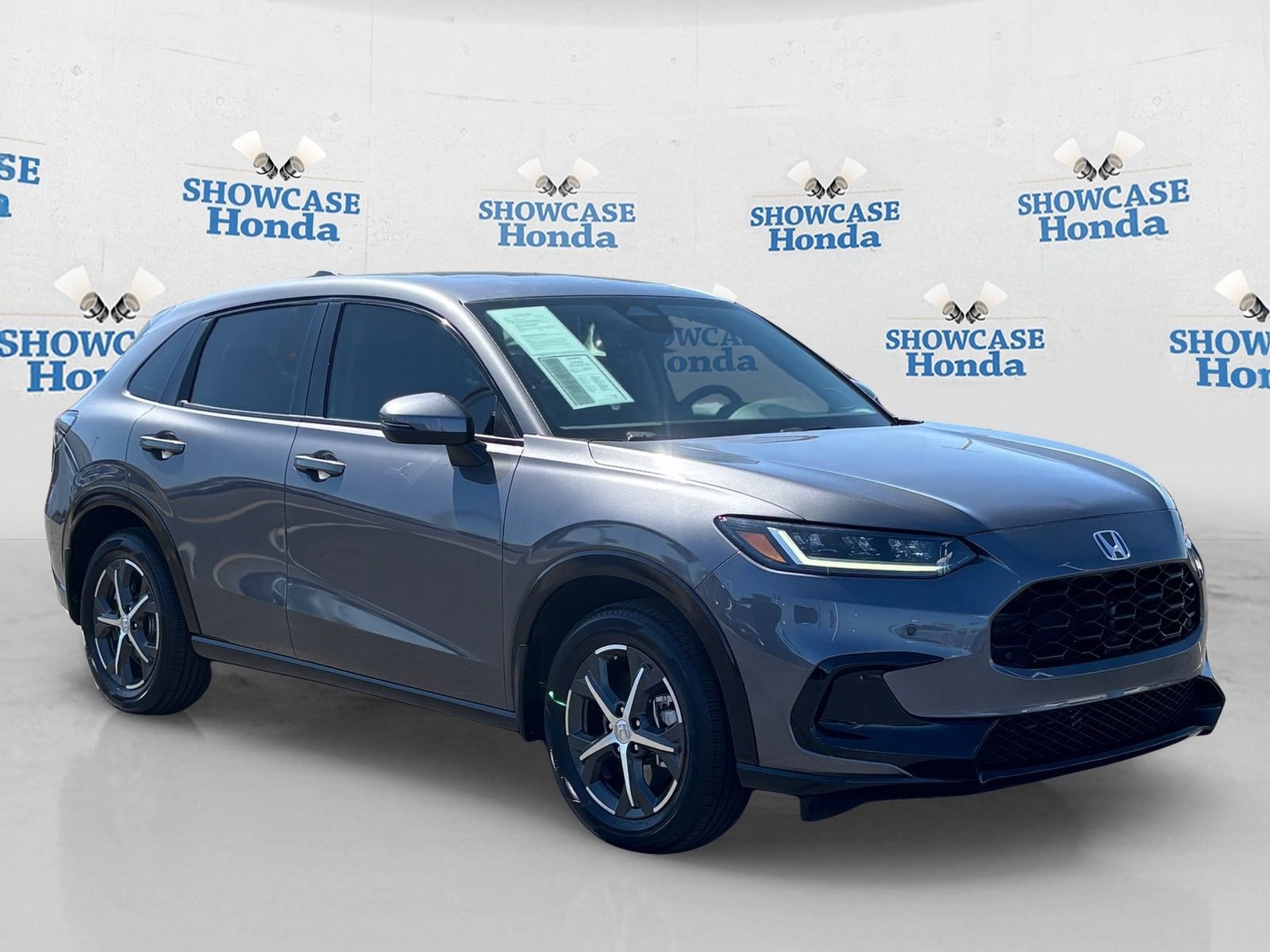 Used 2025 Honda HR-V EX-L image 10