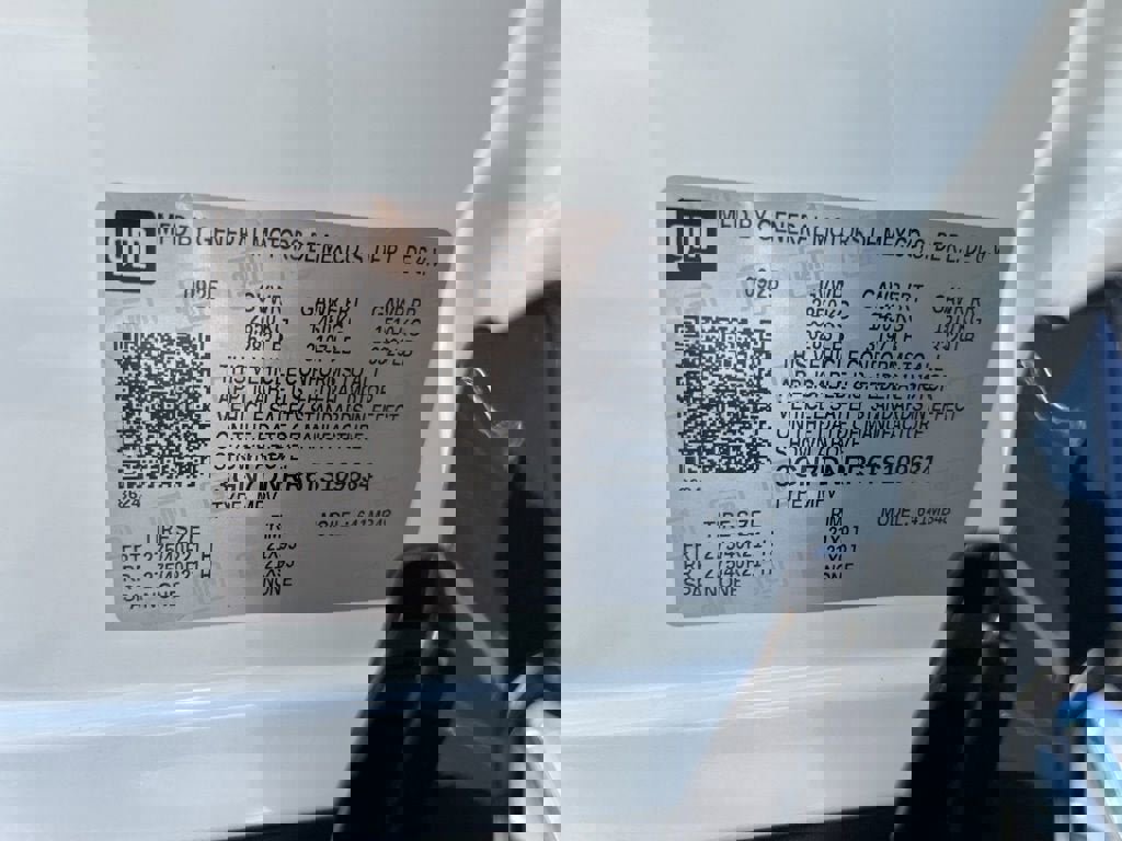 New 2026 Chevrolet Equinox EV LT image 42