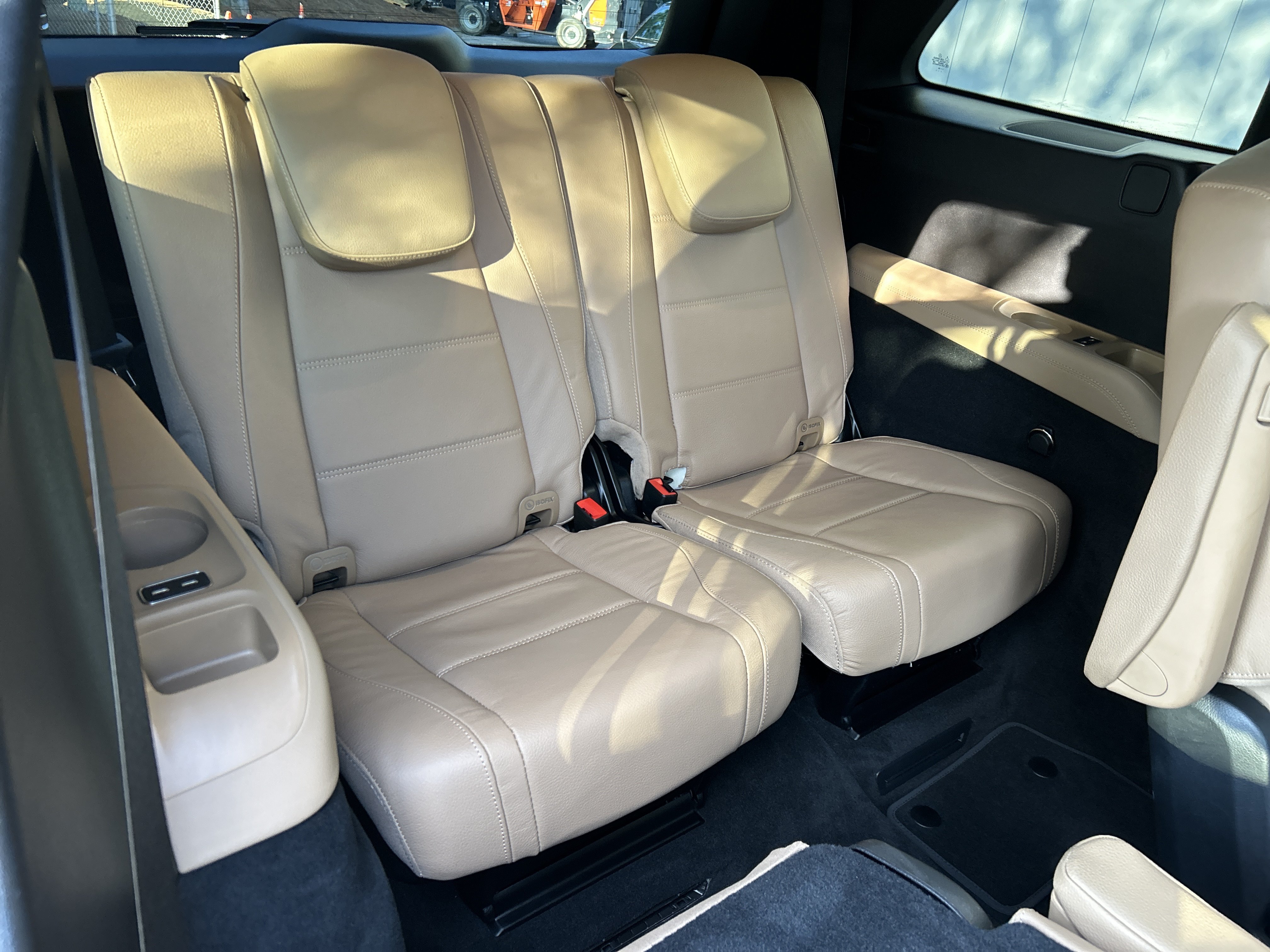 Certified 2024 Mercedes-Benz GLS 450 4MATIC image 45