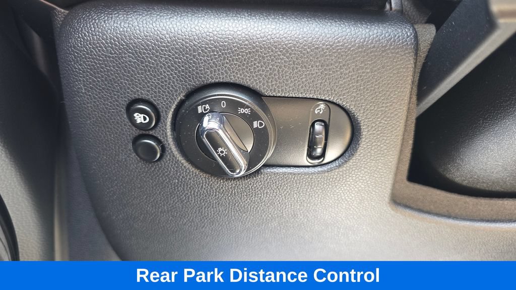 Used 2023 MINI Cooper S FWD image 33