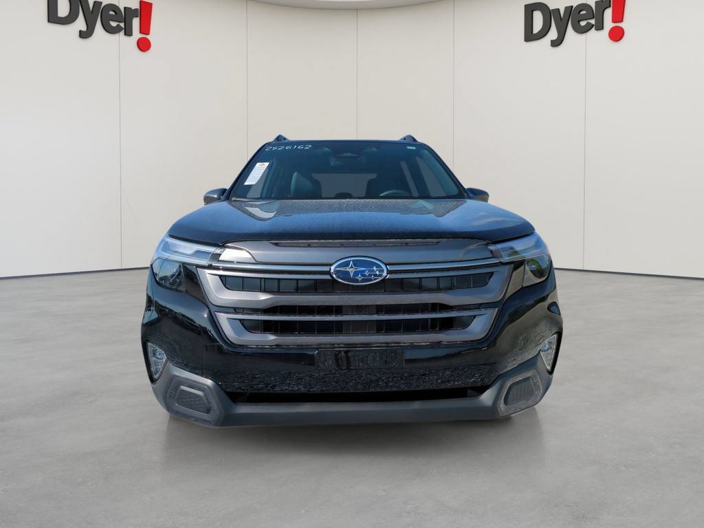 New 2026 Subaru Forester Limited AWD/4WD image 8