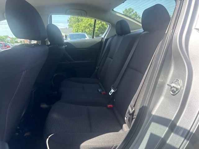 Used 2013 MAZDA MAZDA3 i Sport FWD image 11
