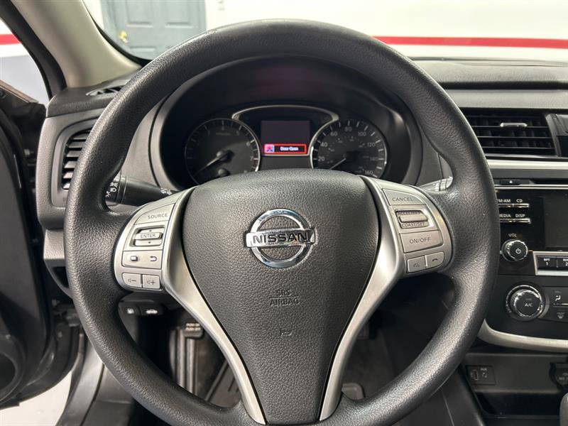 Used 2018 Nissan Altima 2.5 S w/ S Convenience Package image 18