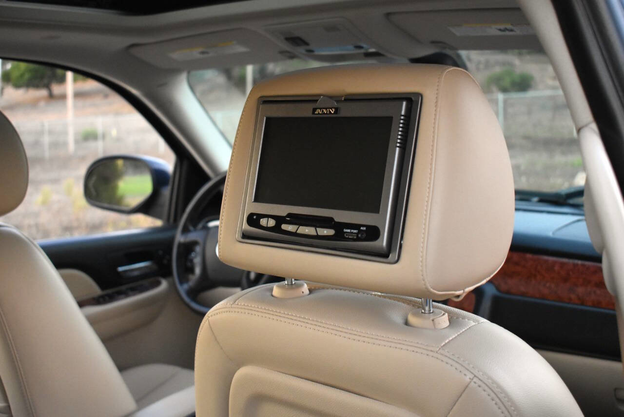 Used 2007 Chevrolet Silverado 1500 LTZ w/ Safety Package image 35