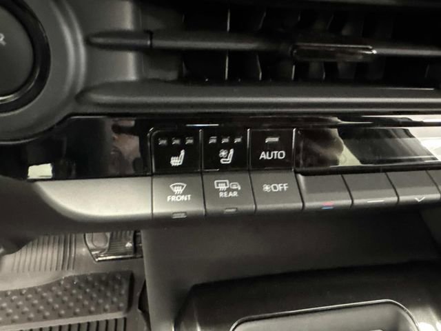 New 2026 Toyota Crown Signia AWD/4WD image 15