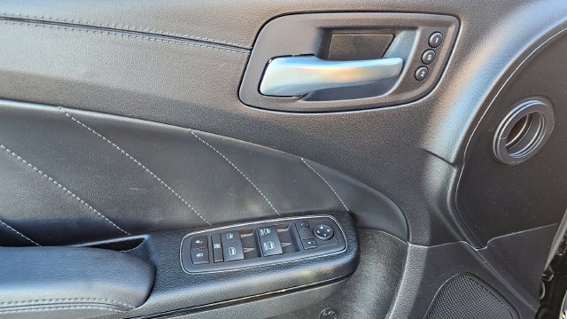 Used 2023 Dodge Charger R/T w/ Plus Group RWD image 12