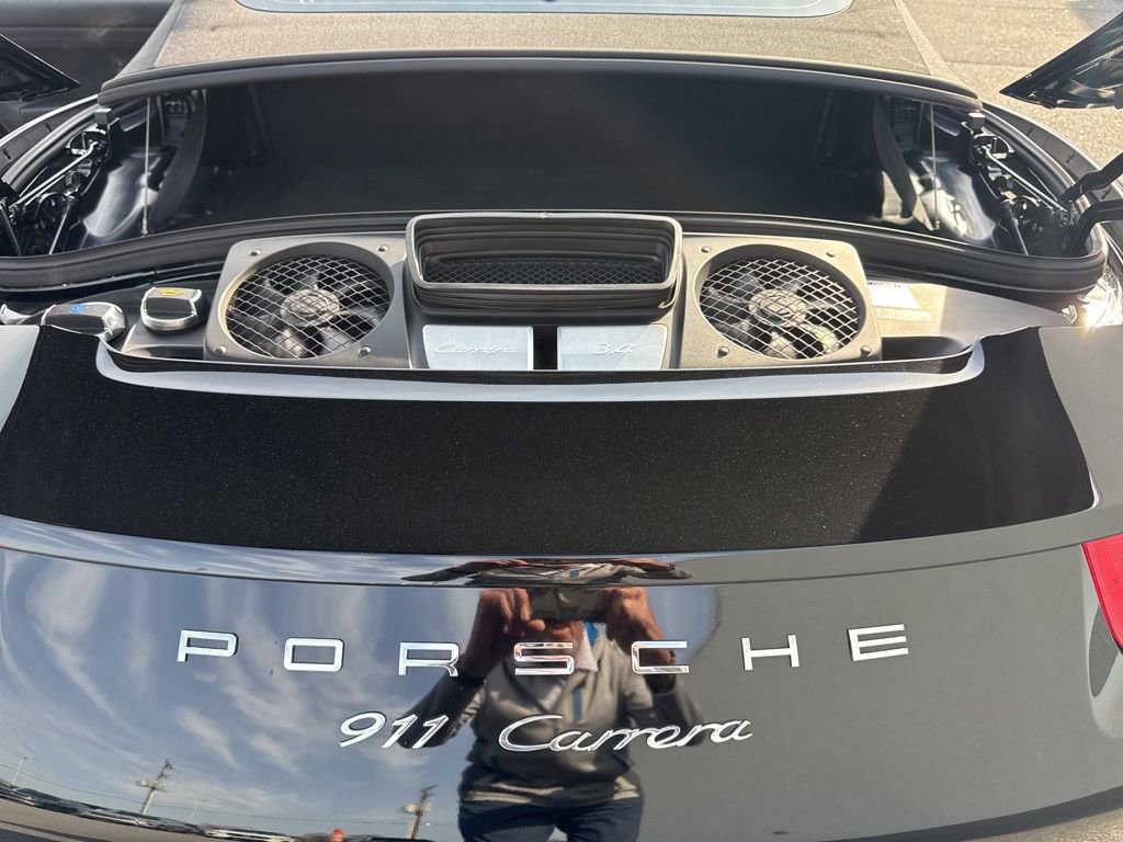 Used 2013 Porsche 911 Carrera image 16