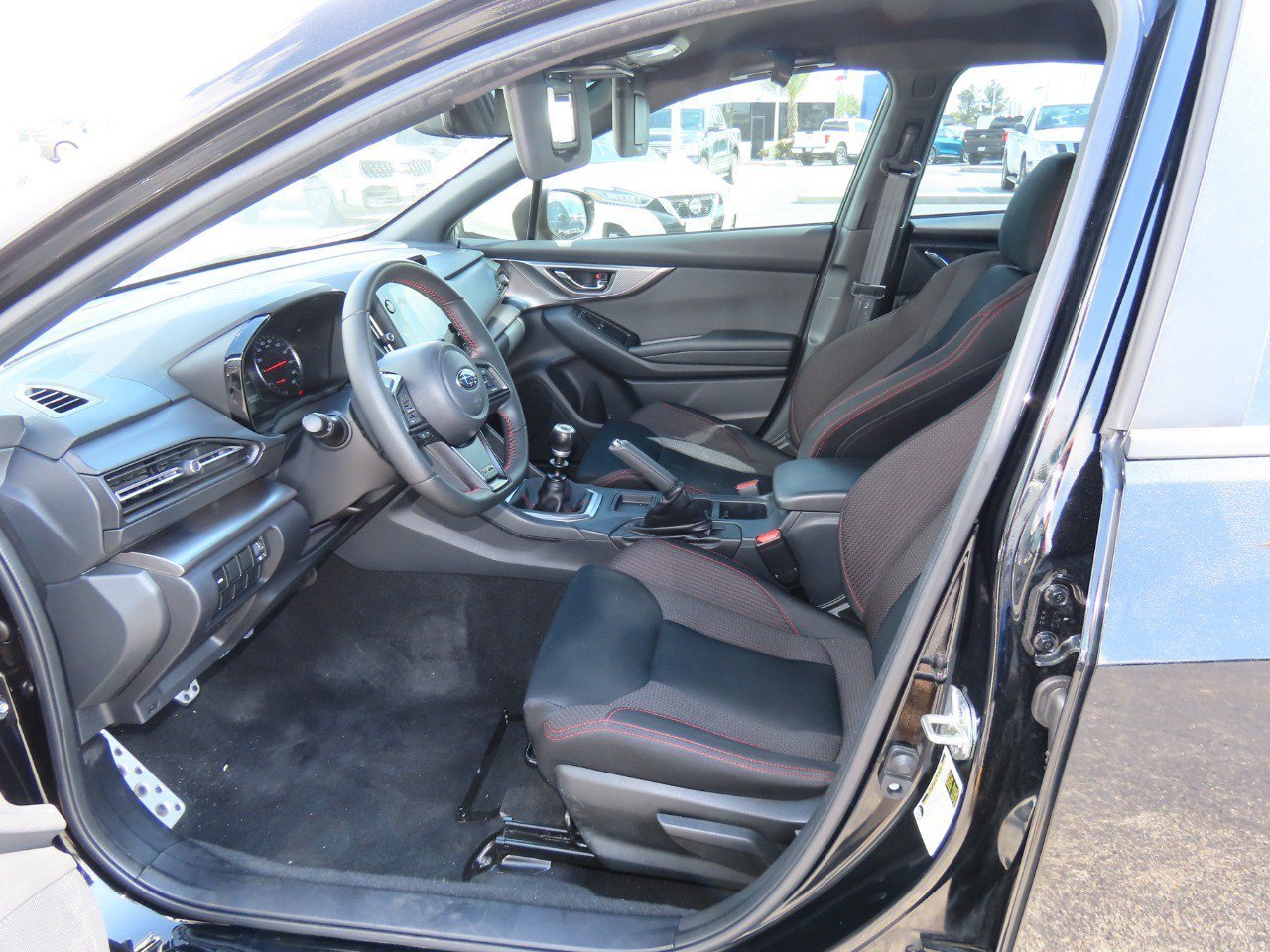 Used 2022 Subaru WRX Premium image 25