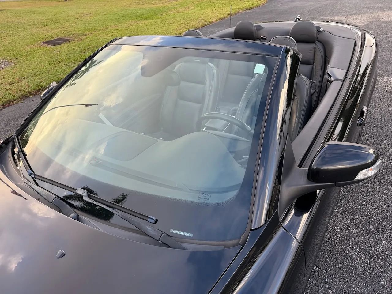 Used 2013 Volvo C70 T5 image 38