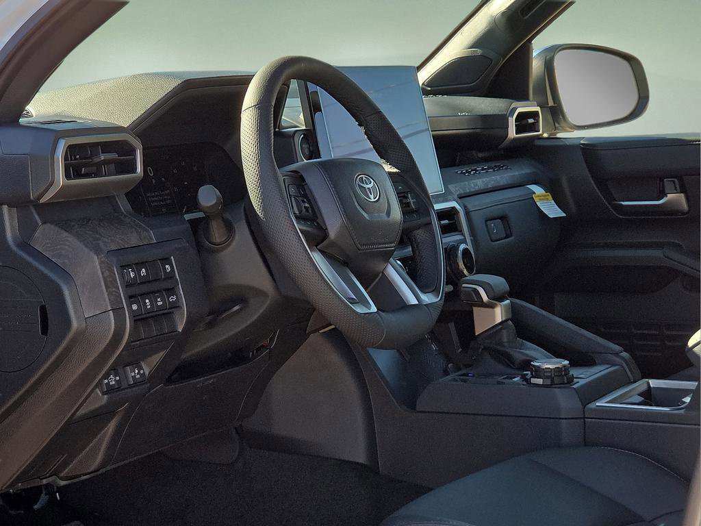 New 2026 Toyota Tacoma Limited image 20
