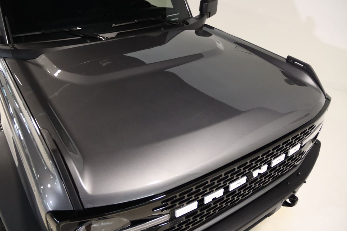 Used 2025 Ford Bronco Badlands AWD/4WD image 29