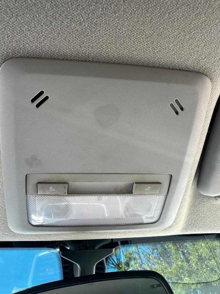 Used 2019 Chevrolet Sonic LT w/ Convenience Package image 39