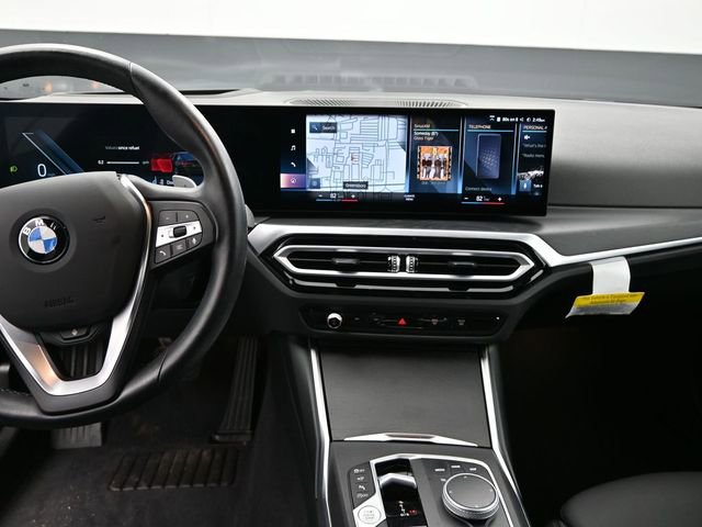 Used 2024 BMW 430i Gran Coupe w/ Premium Package image 15