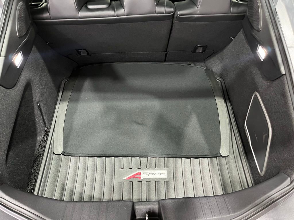 Used 2024 Acura Integra A-Spec image 13