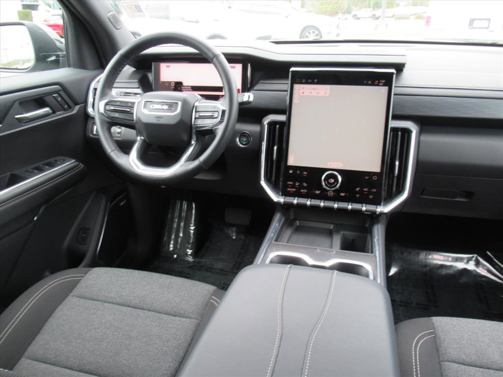 Used 2025 GMC Acadia Elevation image 12