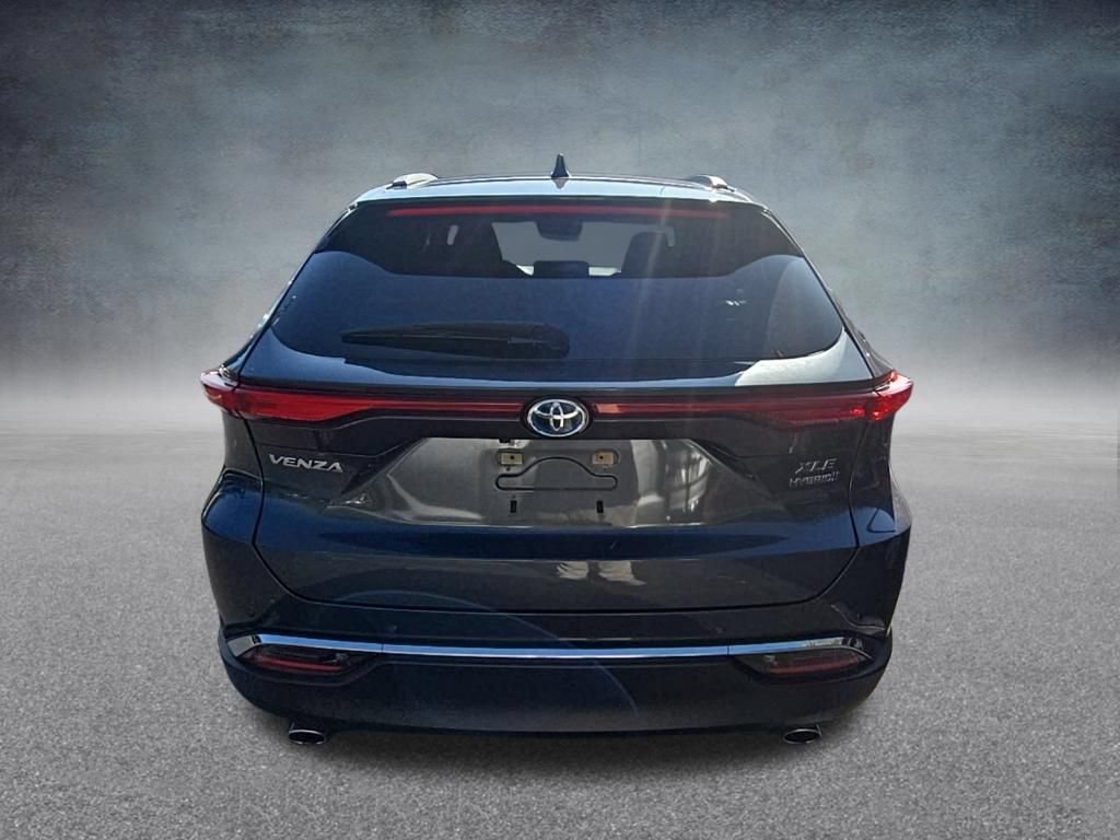 Used 2021 Toyota Venza XLE AWD/4WD image 7
