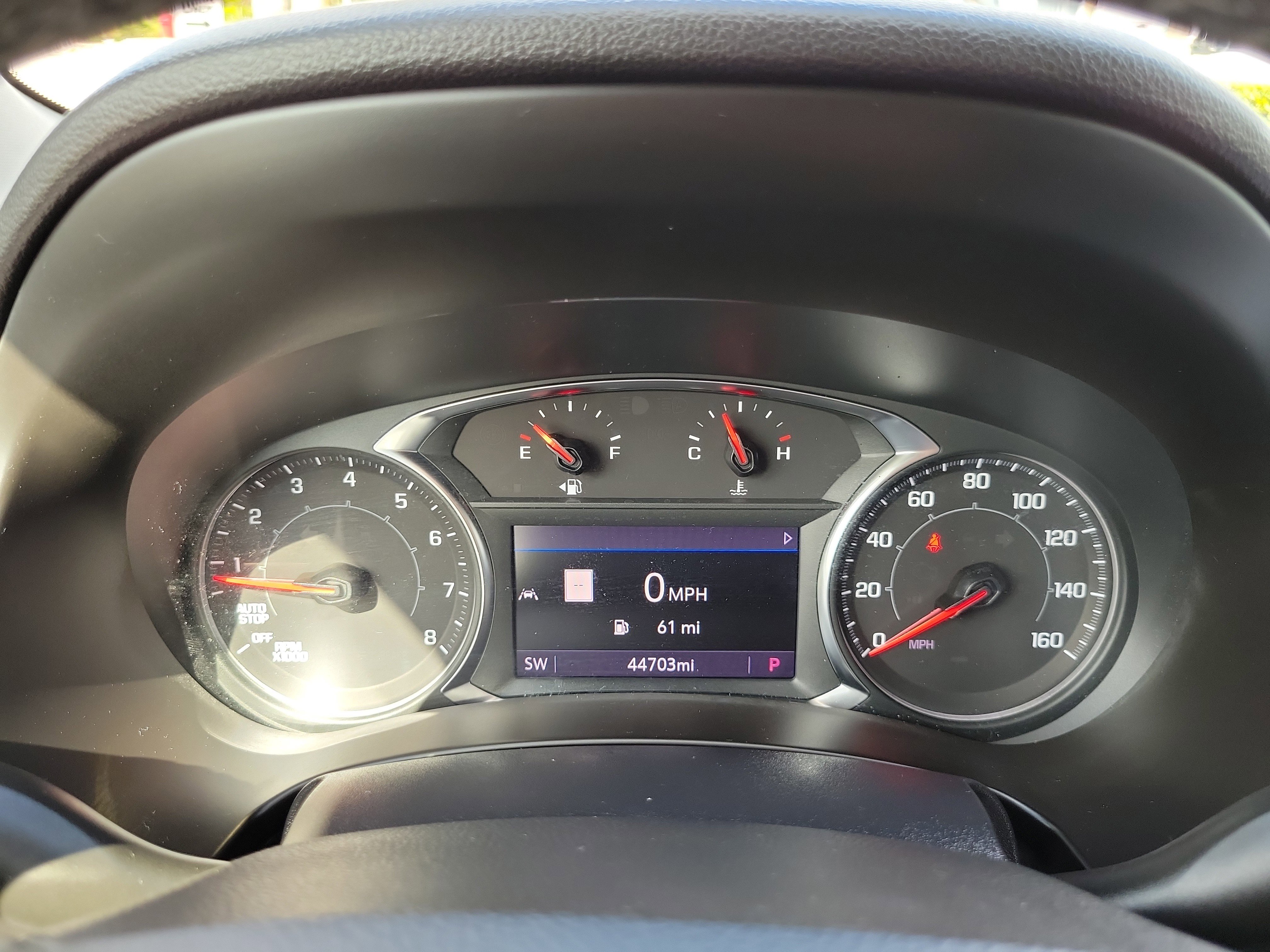 Used 2023 GMC Terrain SLT w/ Infotainment Package II FWD image 30
